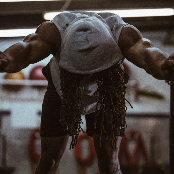 Supportive group workout environment